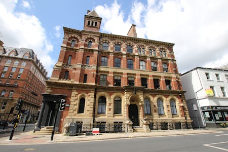 No 1 King Street, Leeds, Office To Let - L7D_2928.JPG