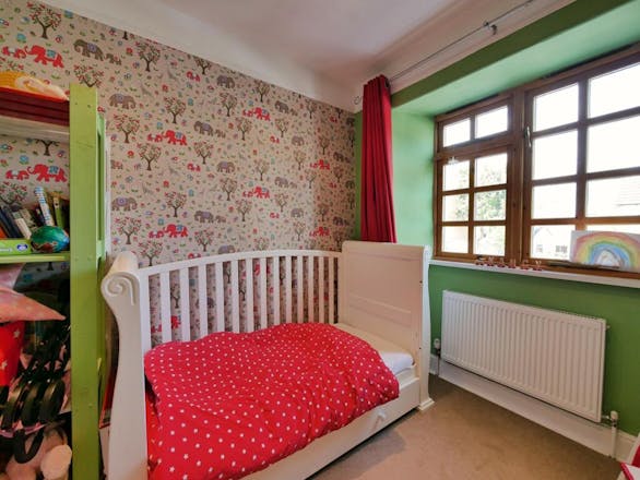 41 Lewis Lane, Cirencester, Residential House To Let - Lewis Lane 9.jpeg