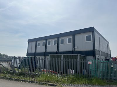 1st Floor Office, Lorry Park Newport, Albany Street, Newport, Office To Let - IMG_4719.JPG