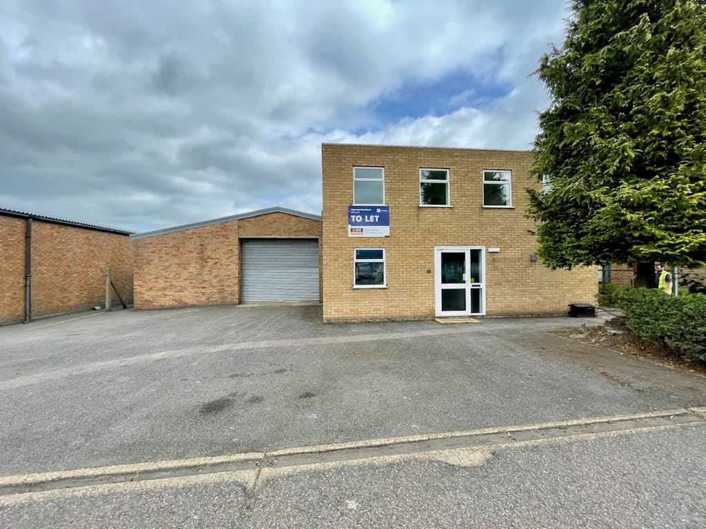 7 Commerce Way Leighton Buzzard 2022