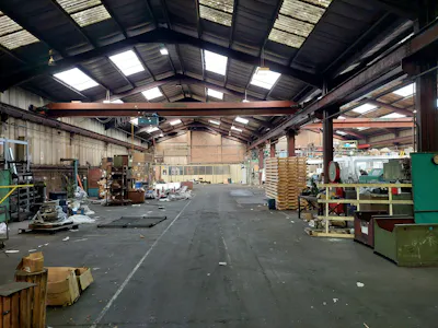 Quarry Road, Dudley, Industrial / Industrial / Warehouse To Let / For Sale - 20250305_144655.jpg