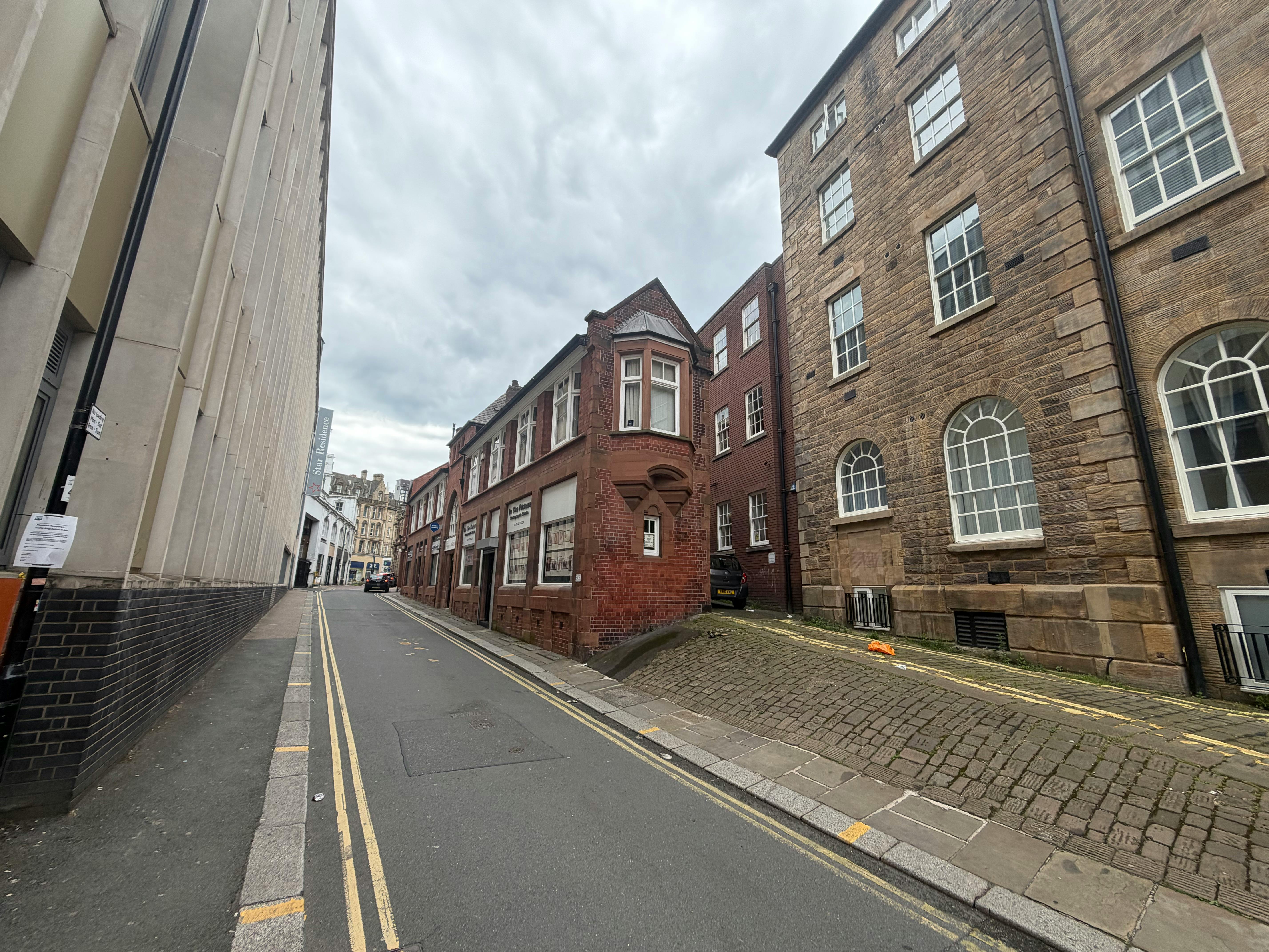 19-29 York Street, Sheffield, Offices To Let - IMG_0543.JPG