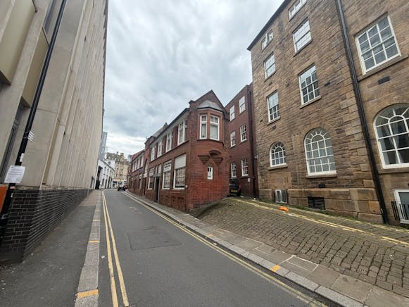 19-29 York Street, Sheffield, Offices To Let - IMG_0543.JPG