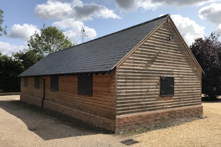 Storage Barn, Aston Rowant, Industrial / Other To Let - IMG_3225.JPG