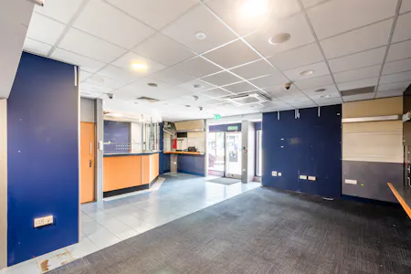 222B Haggerston Road, London, Leisure / Office / Retail To Let - Haggerston Rd 222B - 4.jpg