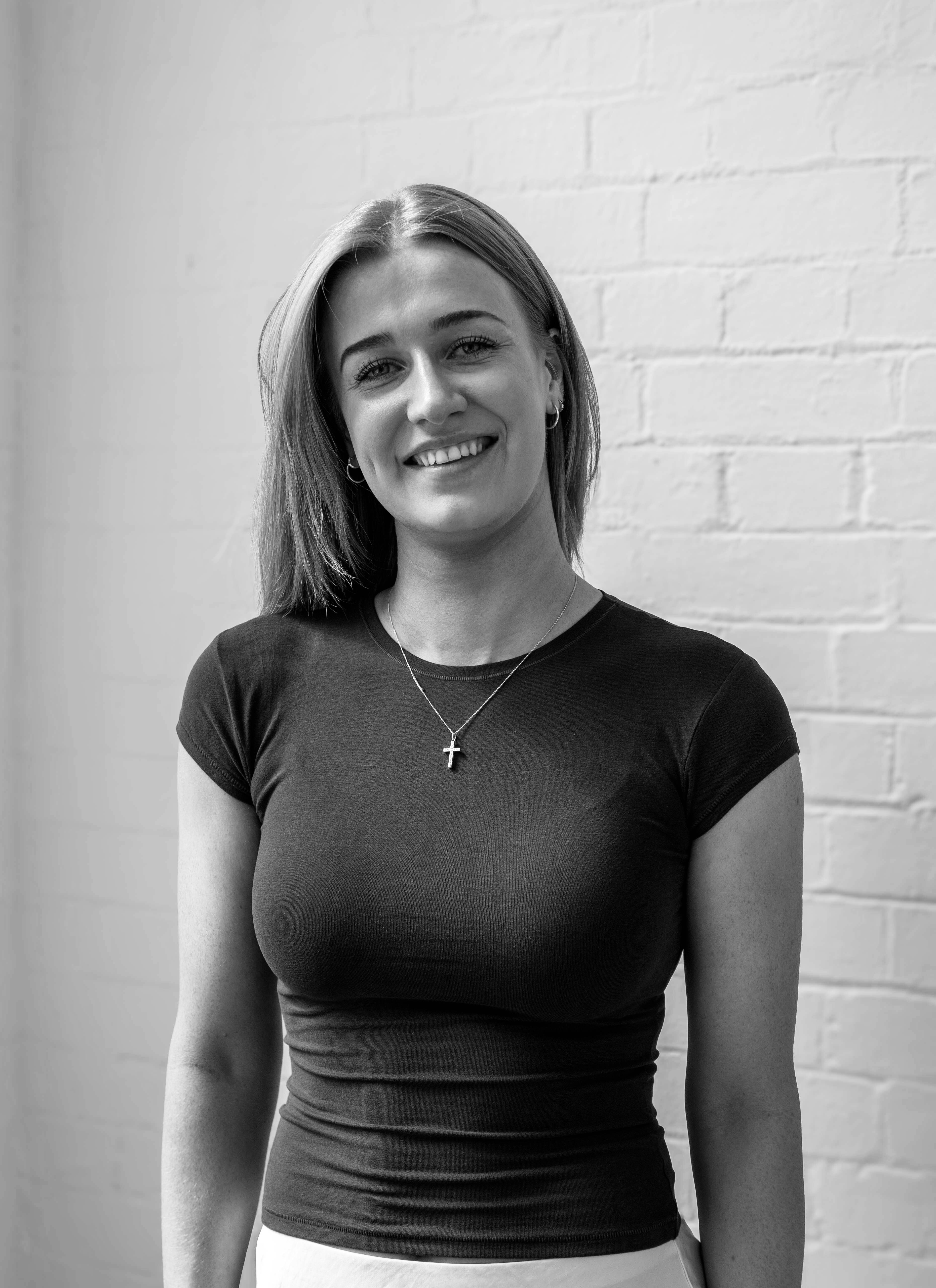 Freya Dingwall profile photo
