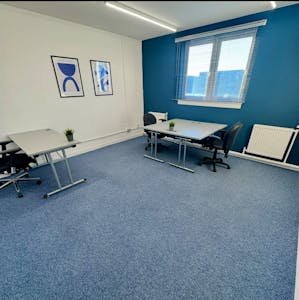Rosyth Business Centre, 16 Cromarty Court, Rosyth, Office To Let - Unit 41 RBC.jpg