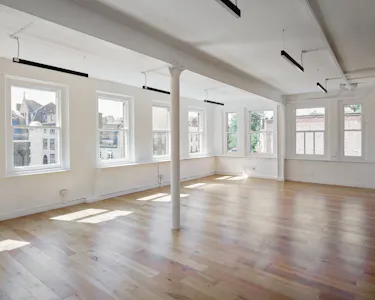 172 Arlington Road, London, Office To Let - Officer 3.jpg