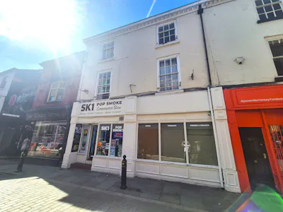 24-26 Little Underbank, Stockport, Residential / Retail For Sale - 20260810_105342.jpg