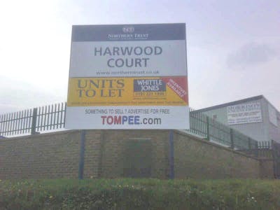 Harwood Court, 32 Harwood Court, Middlesbrough, Industrial/Logistics To Let - IMG00043200904231556.jpg