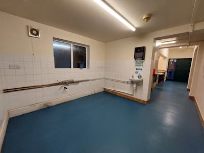 Unit 3, Beehive Farm, Lullington Road, Swadlincote, Leisure / Retail To Let - Image 3