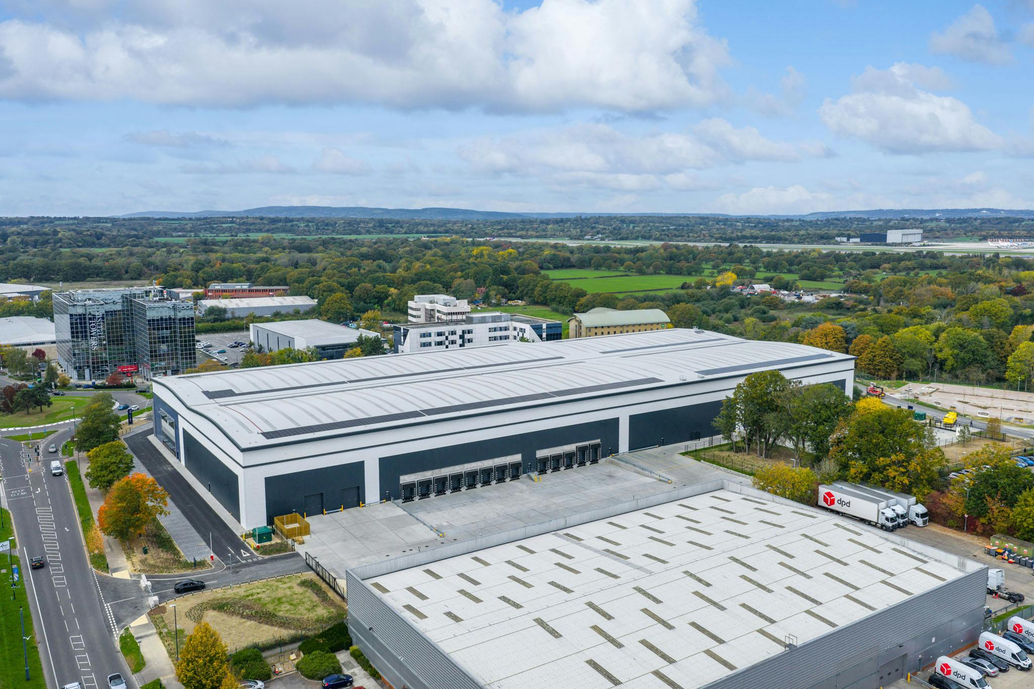 Panattoni Park Crawley, Fleming Way, Crawley, Warehouse & Industrial To Let - Eighty_PanCrawley_20251016_0071.jpg