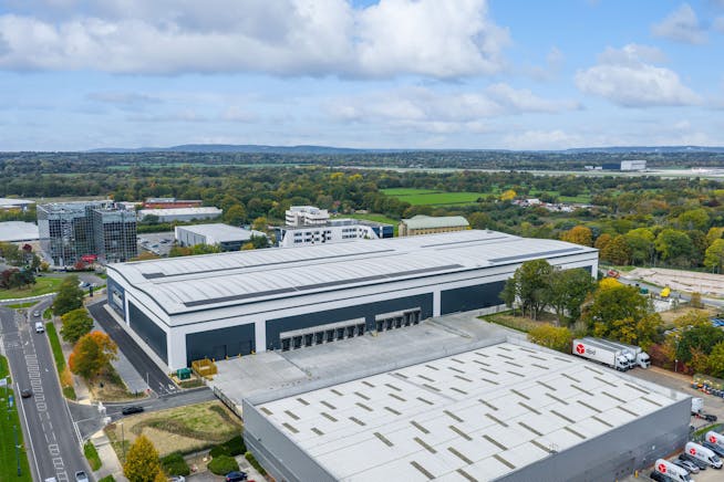 Panattoni Park Crawley, Fleming Way, Crawley, Warehouse & Industrial To Let - Eighty_PanCrawley_20251016_0071.jpg