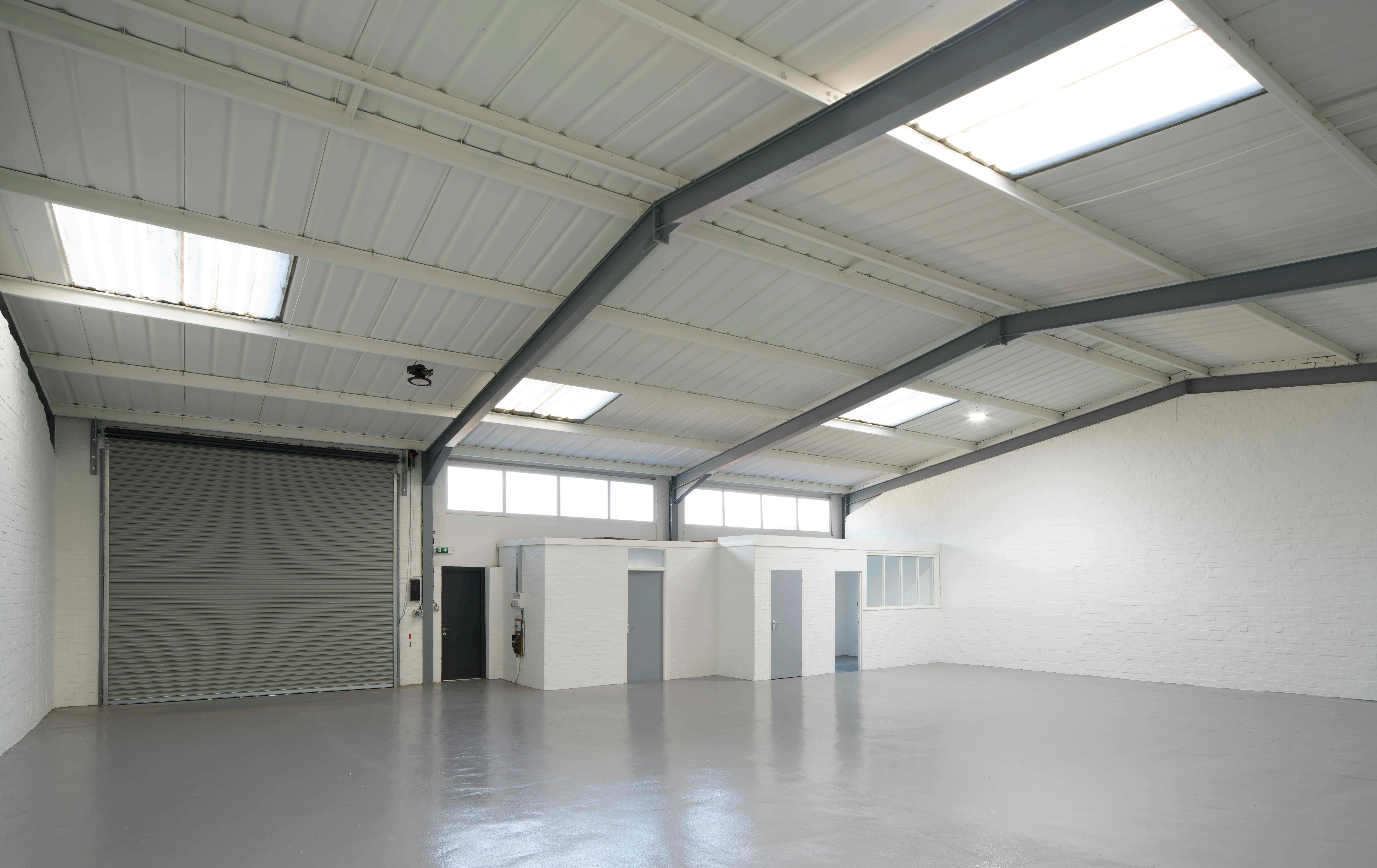 Unit 4, Guardian Road Industrial Estate, Guardian Road
