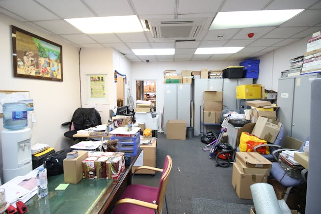 Unit 21, Park Royal Metro Centre, Park Royal, Office / Industrial / Warehouse For Sale - 6.JPG
