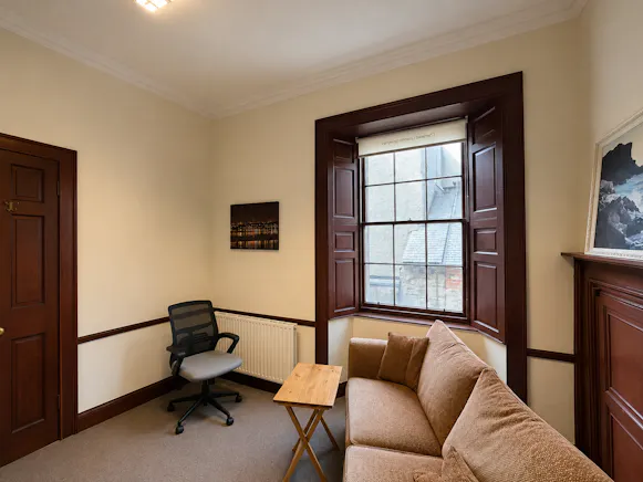 36 George Street, Perth, Offices To Let - rear clear.png