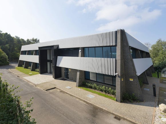 Inca House, Eureka Park, Ashford, Offices To Let - Ashford  Inca House.jpg