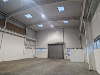 5 Blackbrook Business Park, Fareham, Industrial / Warehouse To Let - 20250212_163111.jpg