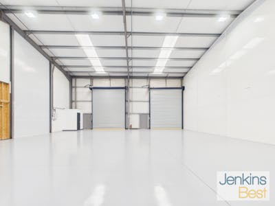 Unit 7 Woodside, Springvale Industrial Estate, Cwmbran, Industrial To Let - CAM05096G0-PR0030-STILL015.jpg