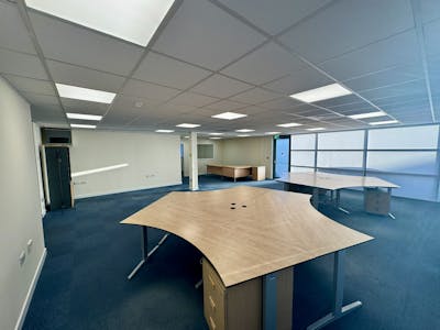 Suite B, Mercury House, Shrewsbury, Office To Let - IMG_7575.JPEG