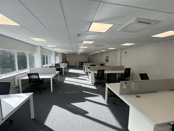 Unit B, Banyard Road, Bristol, Industrial To Let - 1.jpg Unit B, Banyard Road, Bristol, Industrial To Let - 1.jpg