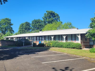 Ora Building, Pitreavie Drive, Dunfermline, Office To Let - Image 9