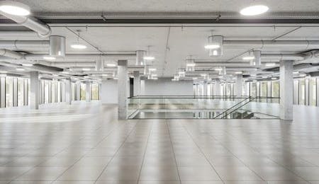 Hylo, 103-105, London, Office / Office To Let - e30f843e03d71fd0470d6f4b23a6c003-212 Cat A - 5th Floor, New Podium, Ceiling Exposed.jpg