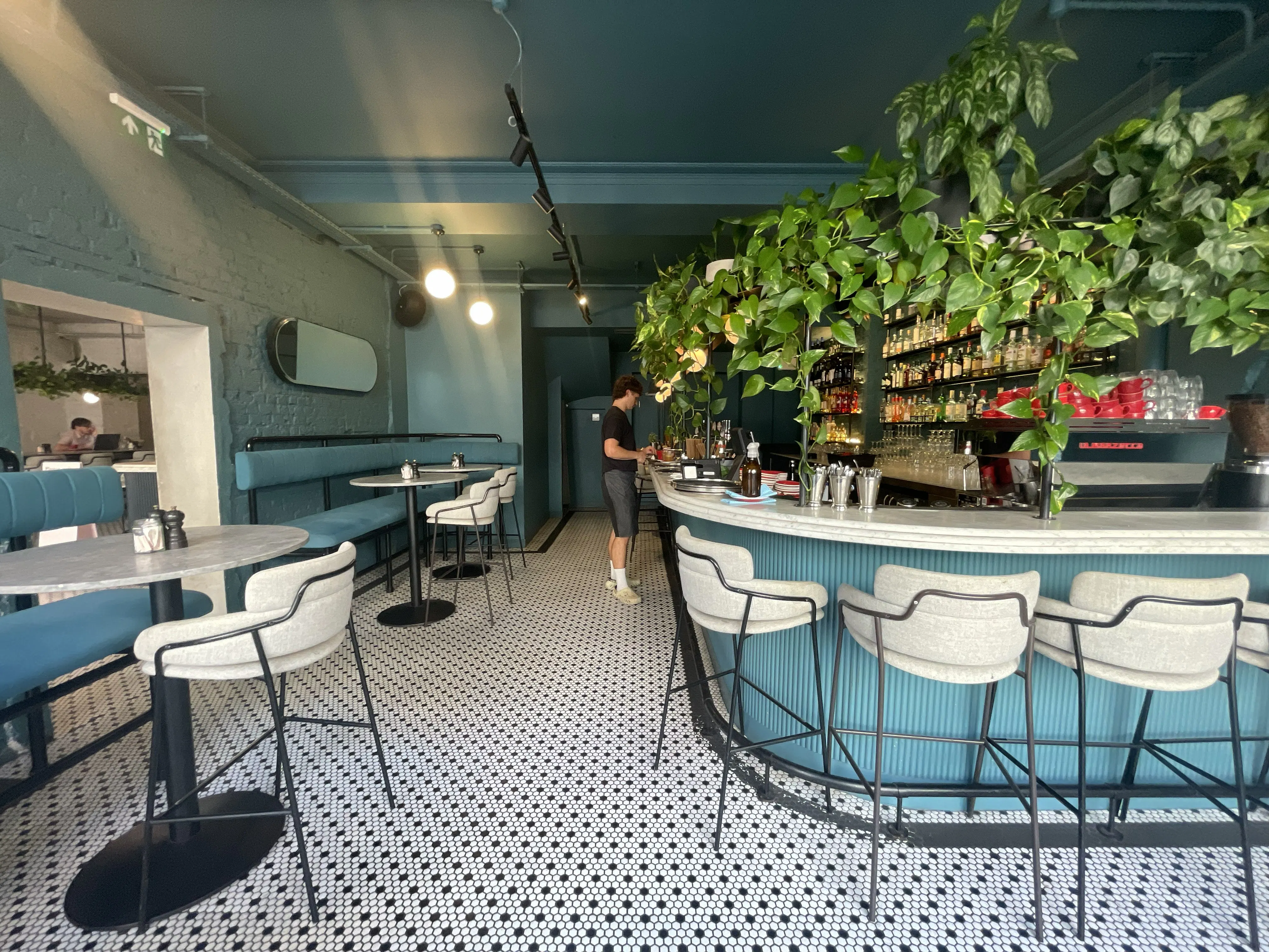 Nelson Road, London, Greenwich, Bar / Restaurant Lease Assignment - IMG_2813.jpg
