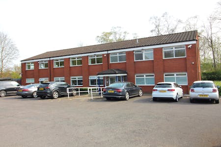Part Ground Floor, 1102 Bristol Road South, Birmingham, Office To Let - GWKZ1053.JPG