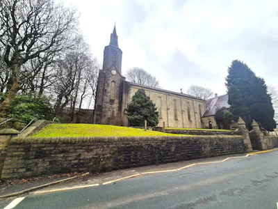 Tunstead Holy Trinity, New Church Road, Bacup, Other For Sale - 20260123_100835.jpg