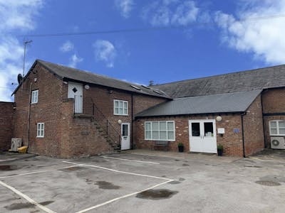 The Barns, Higher Whitley, Office To Let - 21 Second Main.jpg