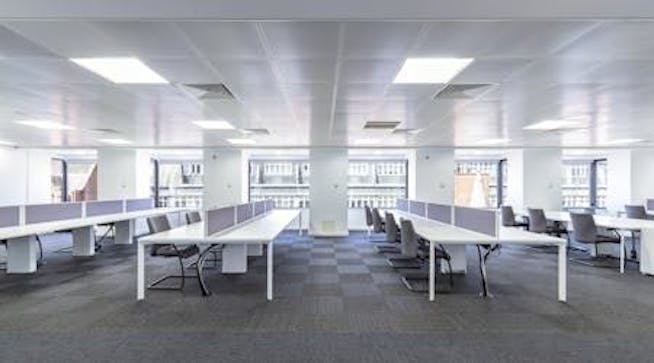 120 Holborn, London, Office To Let - 120 Holborn 3.jpg