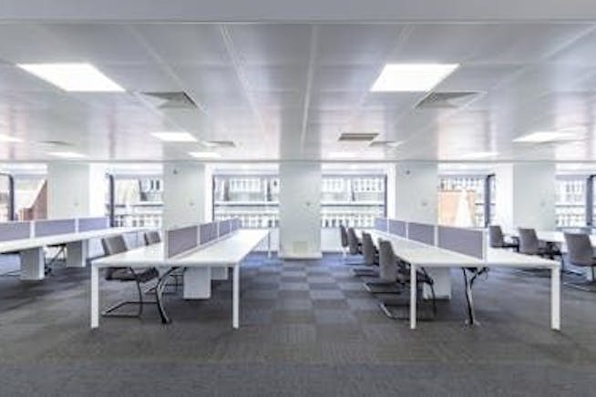 120 Holborn, London, Office To Let - 120 Holborn 3.jpg 120 Holborn, London, Office To Let - 120 Holborn 3.jpg