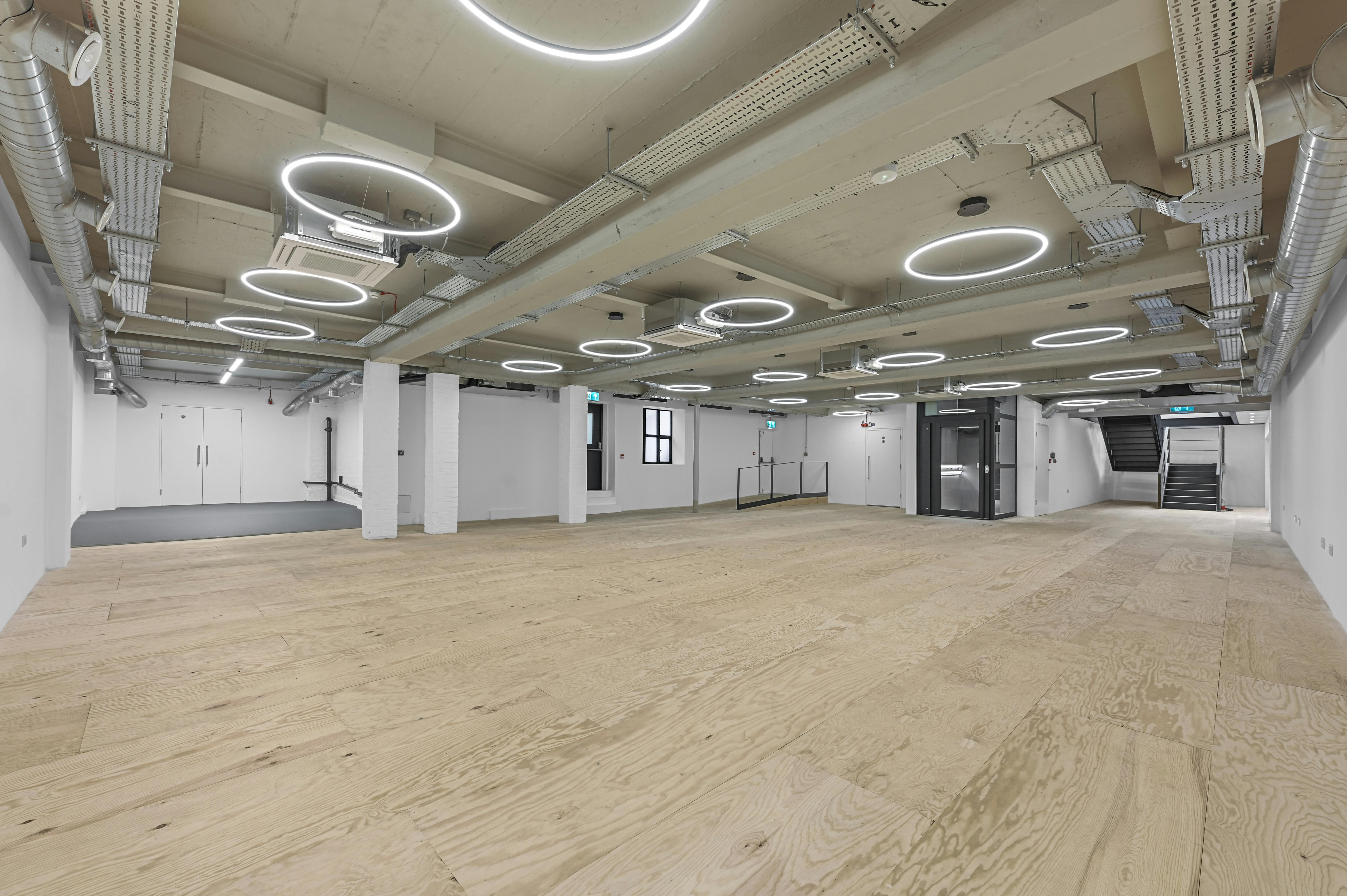 The Coach Works, 2 Munden Street - OLPIL2MundenStreet2.JPG