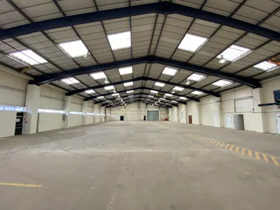 Unit F, Gellihirion Industrial Estate, Pontypridd, Industrial To Let - 1.jpg