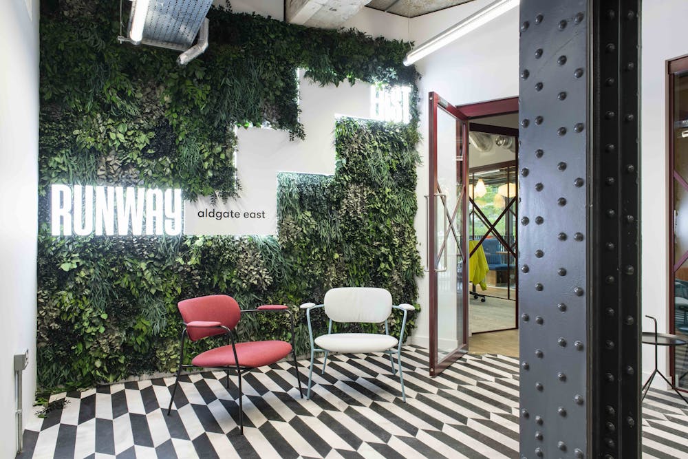 2 Whitechapel Road (Office 1.15) - Entrance to runway easy aldgate east.jpg