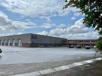 Dallam 2, Warrington, Industrial / Warehouse Lease Assignment - P2.jpg