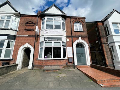 22 Station Road, Watford, Office To Let - Photo 2