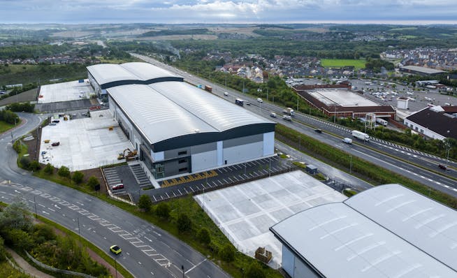 Catalyst 91, Europa Link,Sheffield Business Park, Sheffield, Distribution Warehouse To Let - 20230824mirastar103.jpg