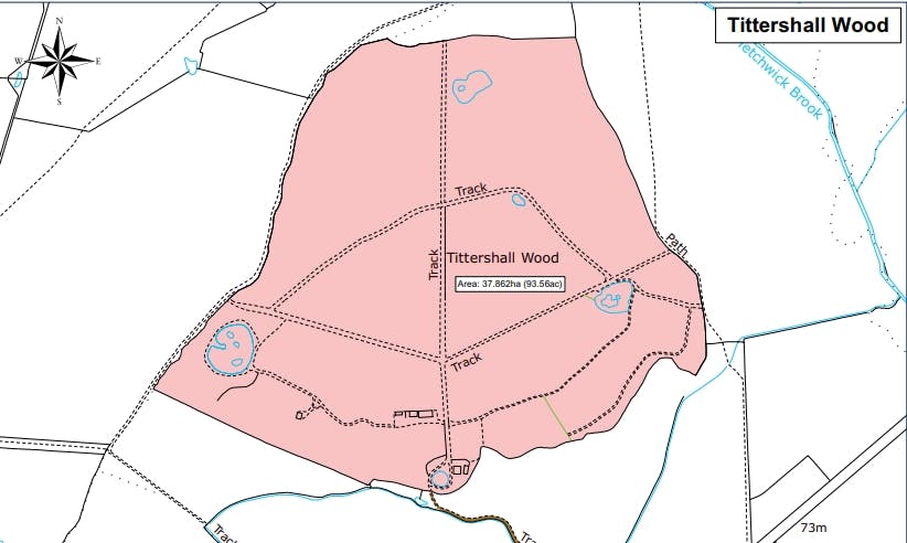 Tittershall Lodge, Kingswood Lane, Aylesbury, Land / Offices / Retail To Let - Screenshot_812025_172953_.jpeg