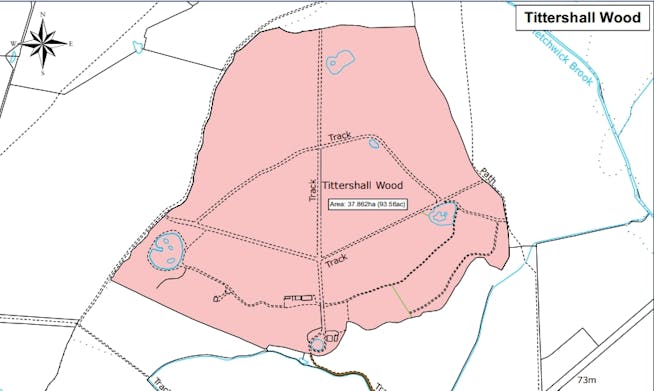 Tittershall Lodge, Kingswood Lane, Aylesbury, Land / Offices / Retail To Let - Screenshot_812025_172953_.jpeg