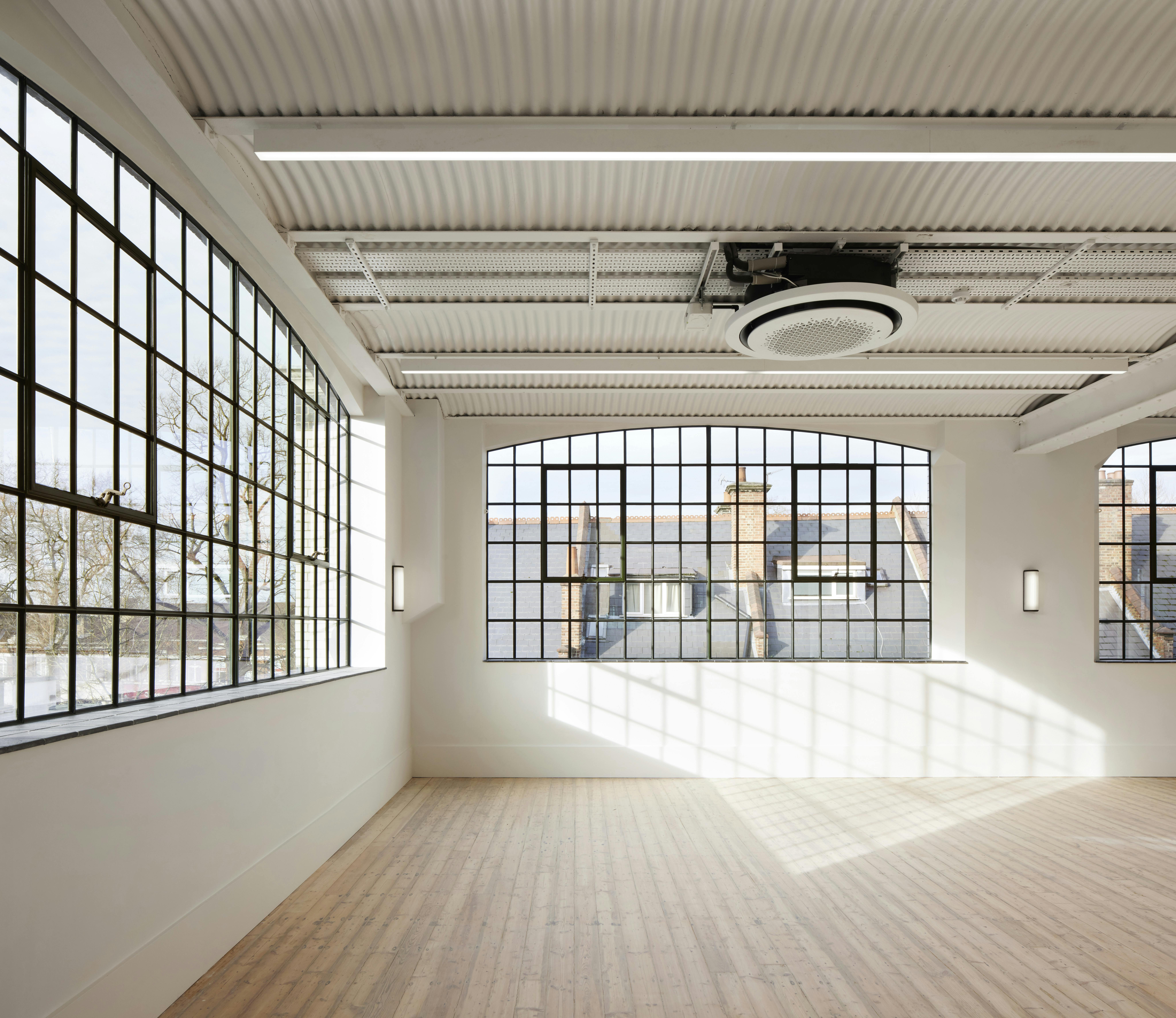2nd Floor, Voysey House, London, Office To Let - 240215_VoyseyHouse_JackHobhouse_007.JPG