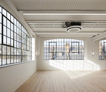 2nd Floor, Voysey House, London, Office To Let - 240215_VoyseyHouse_JackHobhouse_007.JPG