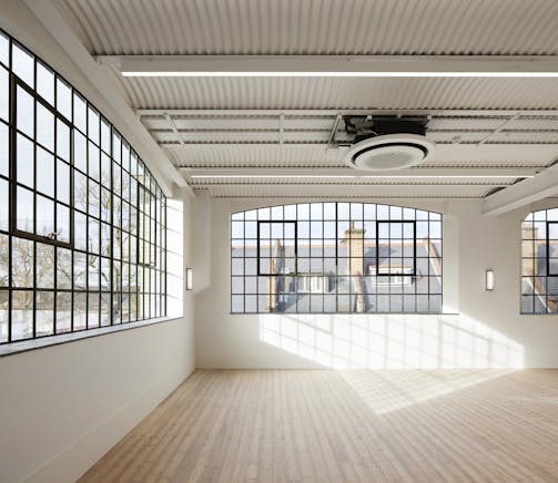 2nd Floor, Voysey House, London, Office To Let - 240215_VoyseyHouse_JackHobhouse_007.JPG
