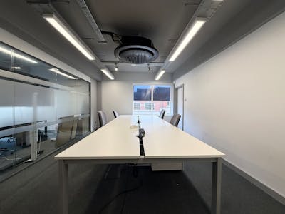 First Floor, Regent House, 50 Frederick Street, Birmingham, Office To Let - Photo 26-03-2026, 15 04 16.jpg