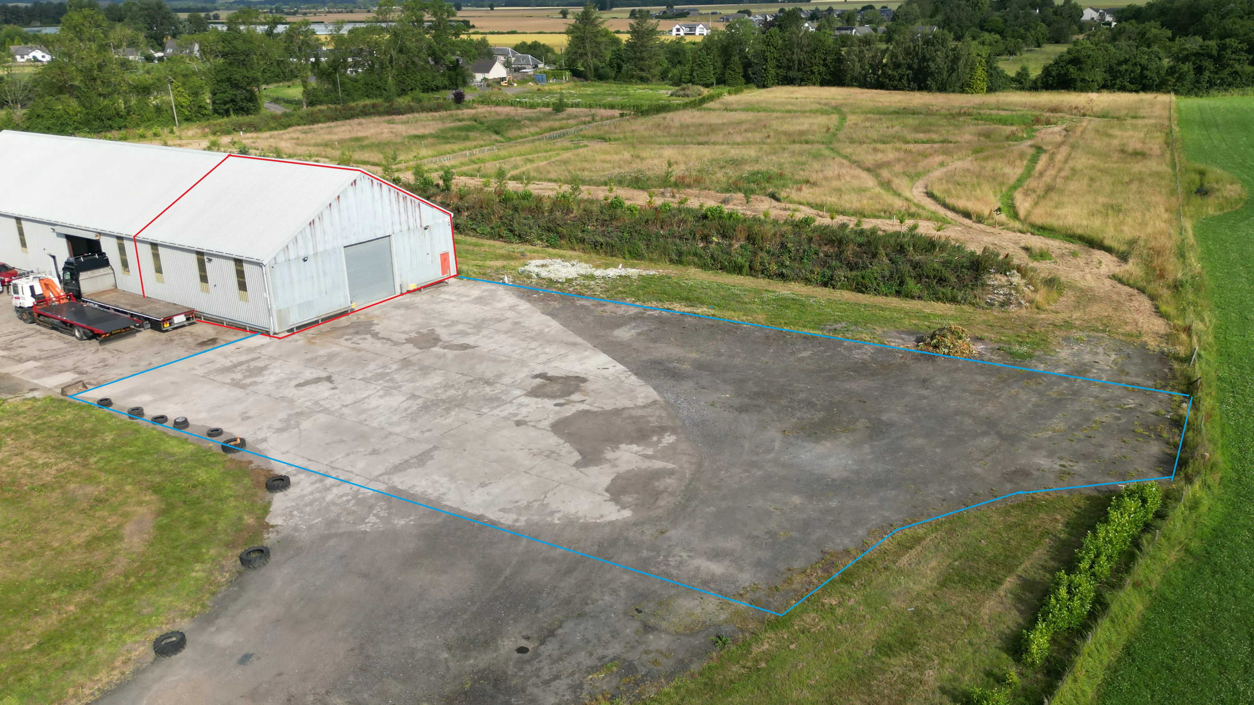 Unit 3, Grange Enterprise Park