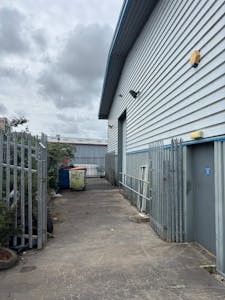 Former ATS Centre, Unit 14 Carn Brae Lane, Redruth, Industrial To Let - IMG_2511.JPEG
