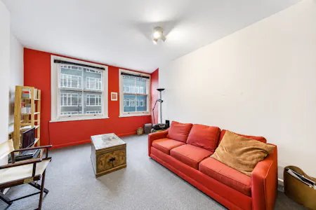 55- 57 Charlotte Street, London, Residential / Retail For Sale - flat 2
