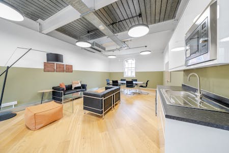 Rivington Studios, Rivington Street, London, Office To Let - 1312729168554391c79e4.jpg
