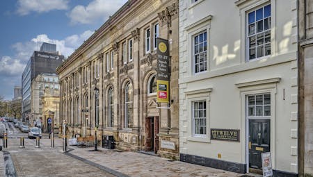 First Floor Rear Office Suite, 11 Waterloo Street, Birmingham, Office To Let - Nurton_HQExteriors_Nov2025_0008.jpg